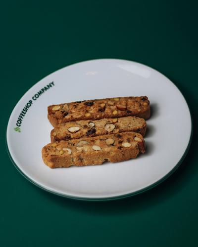 Biscotti