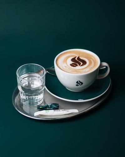 Cappuccino