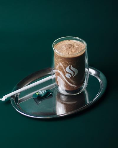 Iced Moccacino Dark