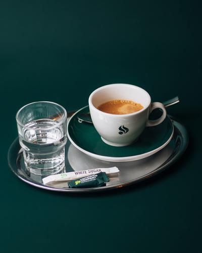 Espresso