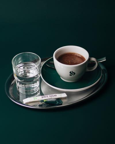 Espresso Choco Late 