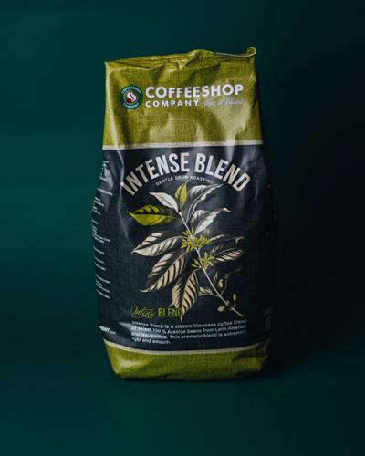 Intense Blend 250gr