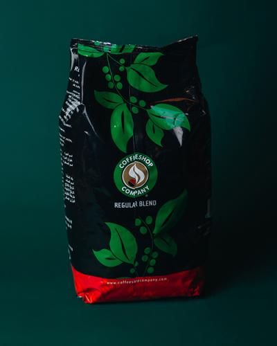 Regular Blend 250gr