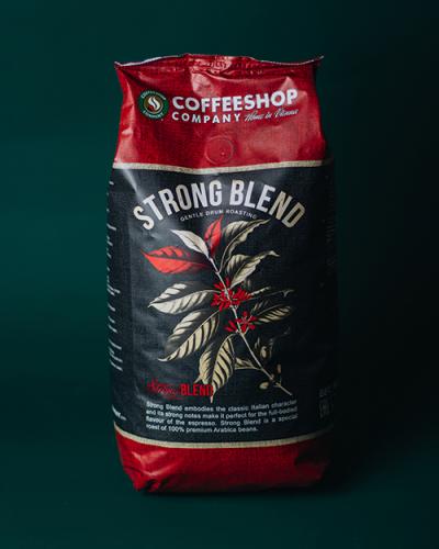 Strong Blend 1kg