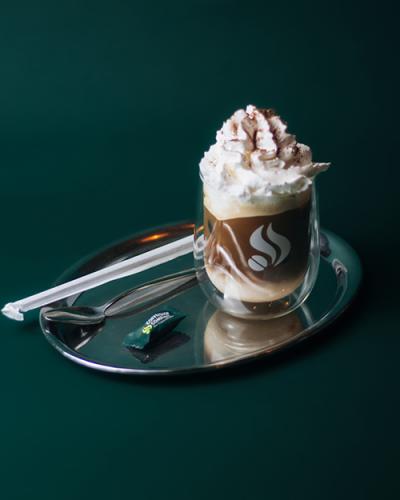 Ice Miss Baileys 