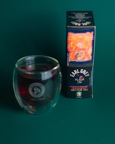 Earl Grey Premium Leaves 