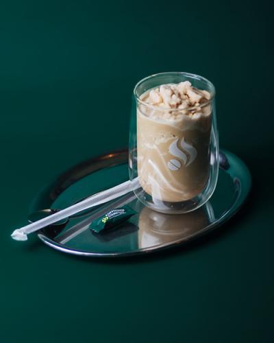 Iced Moccacino White