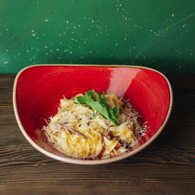 CARBONARA