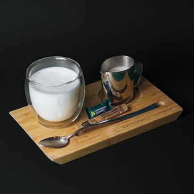 White Choco Latte