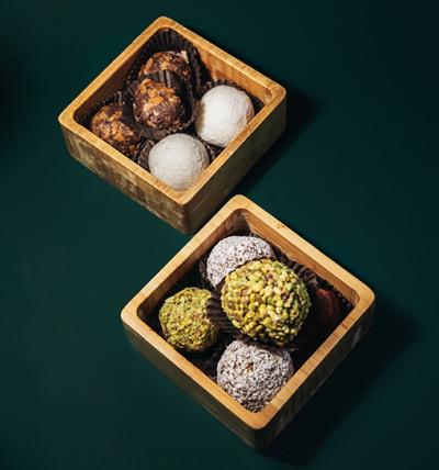 Truffle
