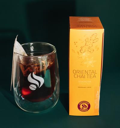 Spicetea Chai Chai
