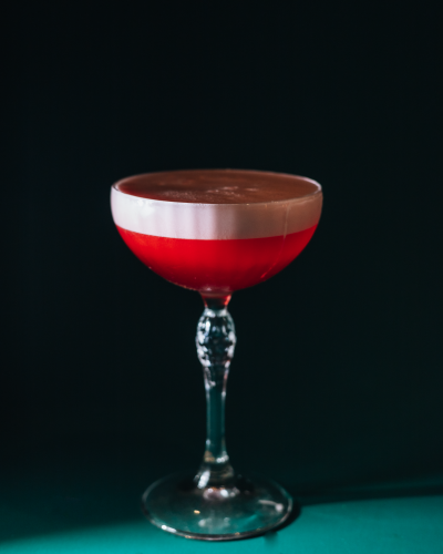 Clover Club